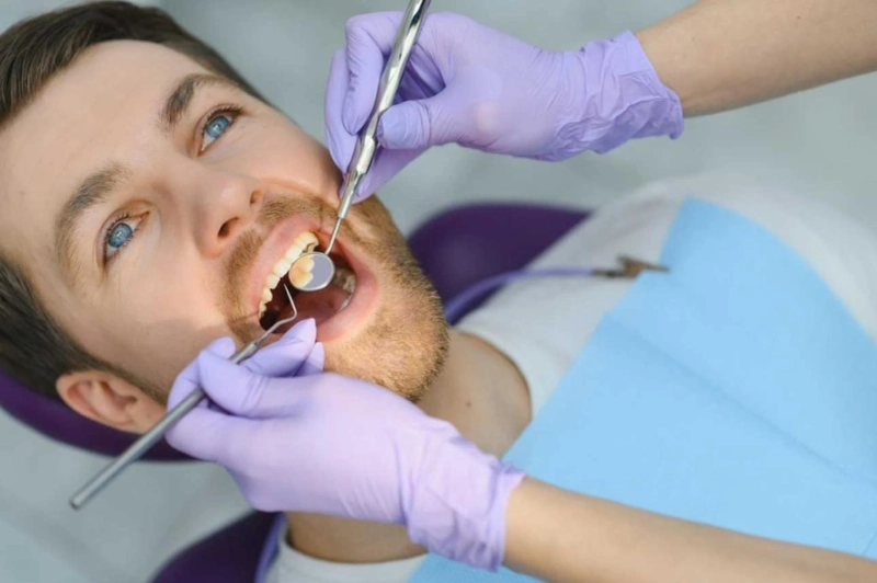 How Periodontal and Gum Disease Treatment Progresses