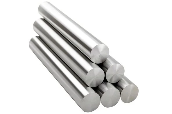Everything You Need to Know About Stainless Steel Round Bar