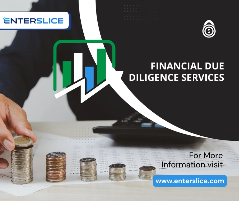 Financial Due Diligence Services Explained