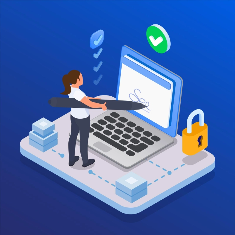 How eSignature Services Are Transforming Digital Agreement Management