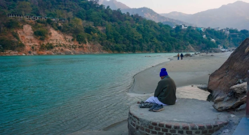 200 Hour Yoga Course in Rishikesh