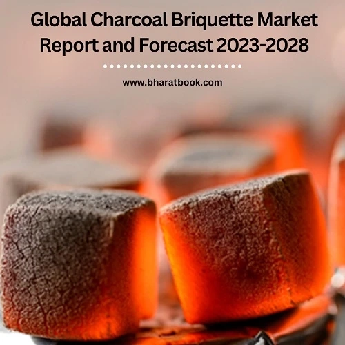Global Charcoal Briquette Market Report and Forecast 2023-2028