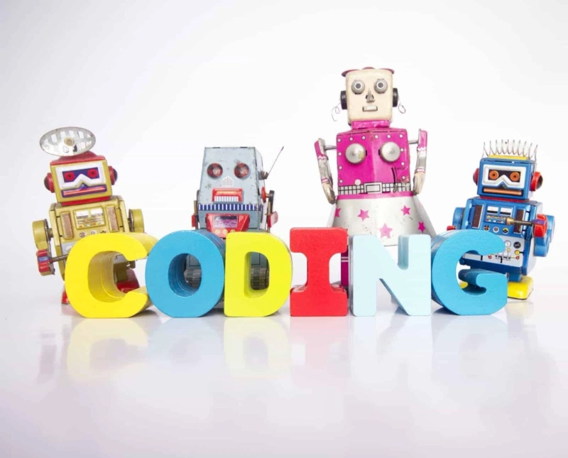 Learning Robot