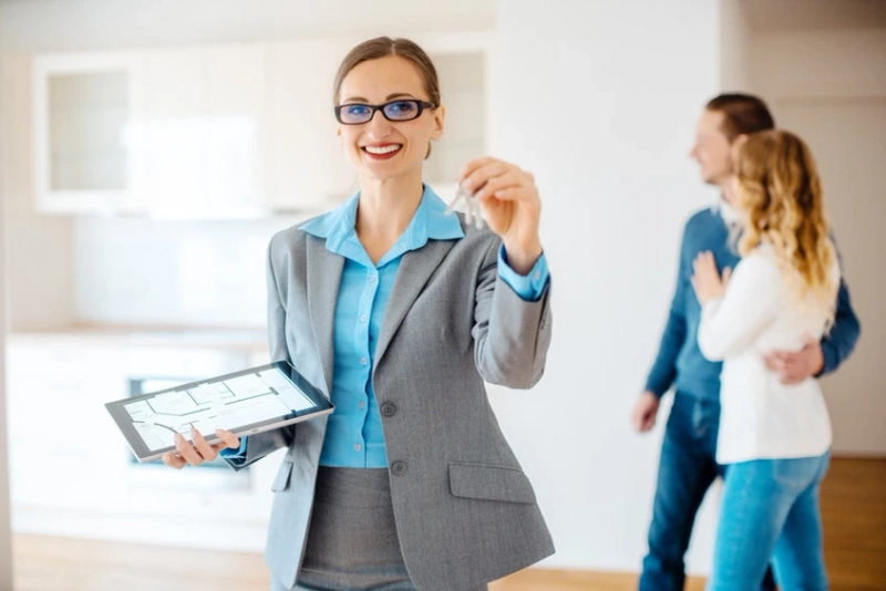 Things to Keep in Mind for New Real Estate Agents