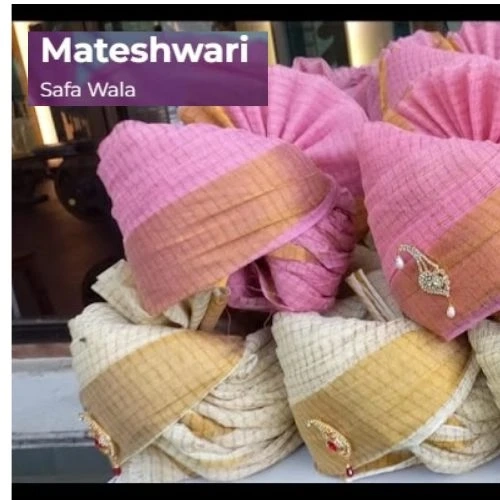 Safa in Mumbai: Add Royal Charm to Weddings