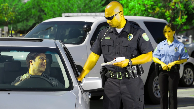 How a Clarkstown Traffic Lawyer Can Help With Tickets & DUI Cases