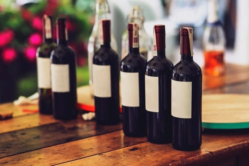 5 Wines Similar to Cabernet Sauvignon