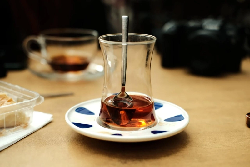 Golden Milk Turmeric Tea: A Soothing Drink for Wellness