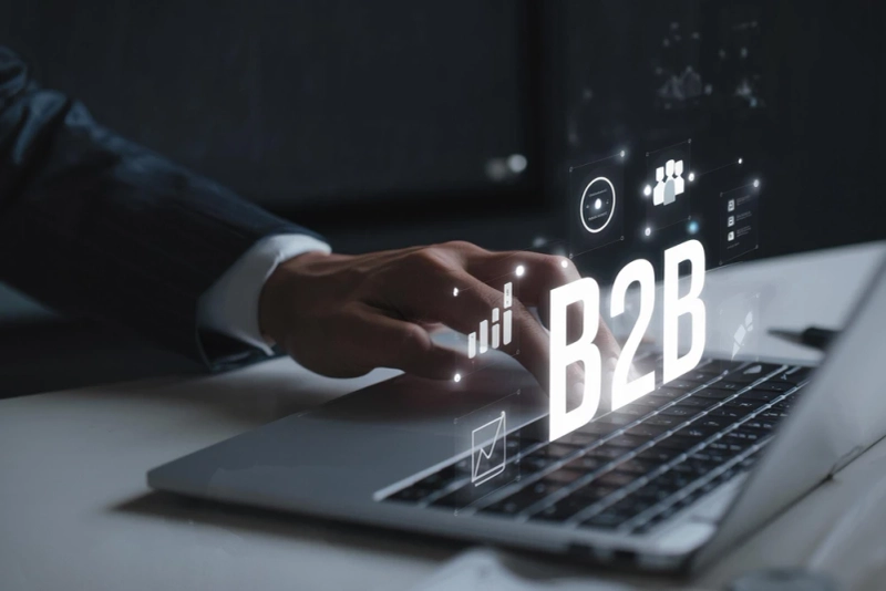 From Awareness to Intent: B2B Content Syndication Strategy Explained