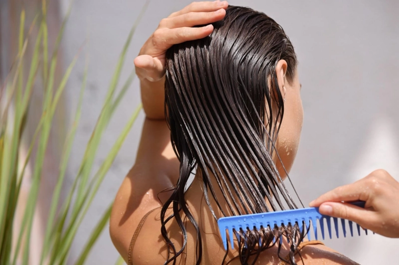 Holiday Hair: Get Your Shine on with These 5 Products