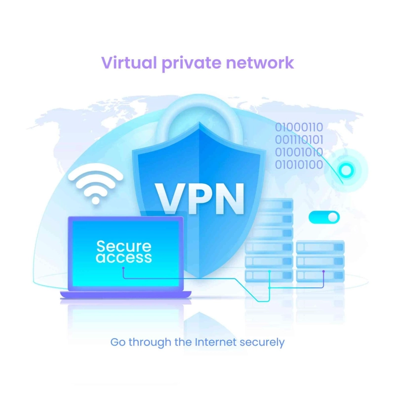 Unlocking Online Freedom: The Benefits of Using VPNs