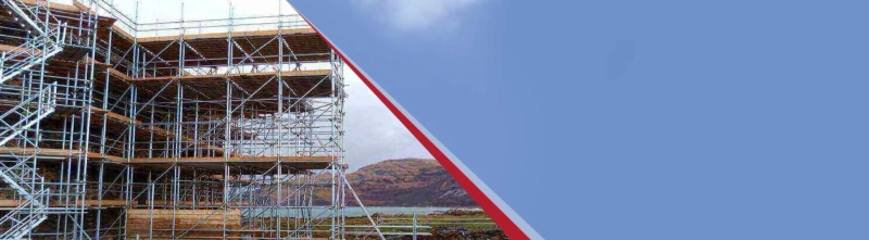Scaffolding on Hire in Bangalore