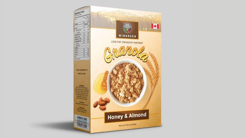 Things That Make Small Cereal Boxes a Convenient Choice