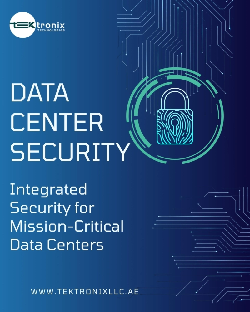 The Role of Access Control in Improving Workplace Safety — UAE
