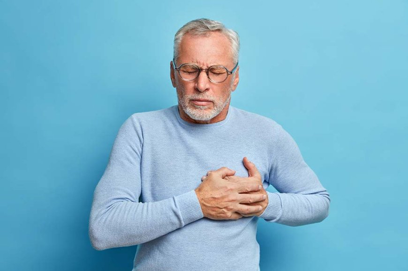 The Four Types of Heart Failure Surgeries