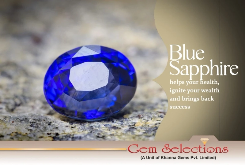 Explore the  rarest blue sapphires and is it really expensive?