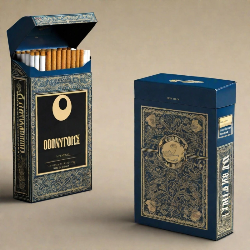Bulk Cigarette Boxes: A Deep Dive into Wholesale Packaging Solutions