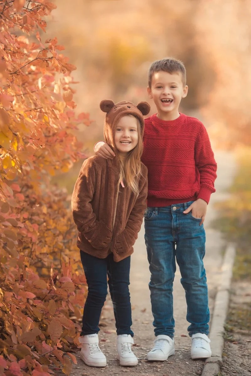 HOW TO FASHION AND CHOOSE KIDS DRESS