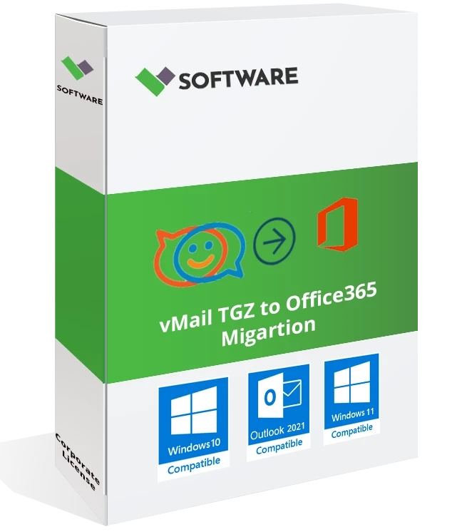 Why Choose vMail for Zimbra to Gmail Migration A Professional Overview