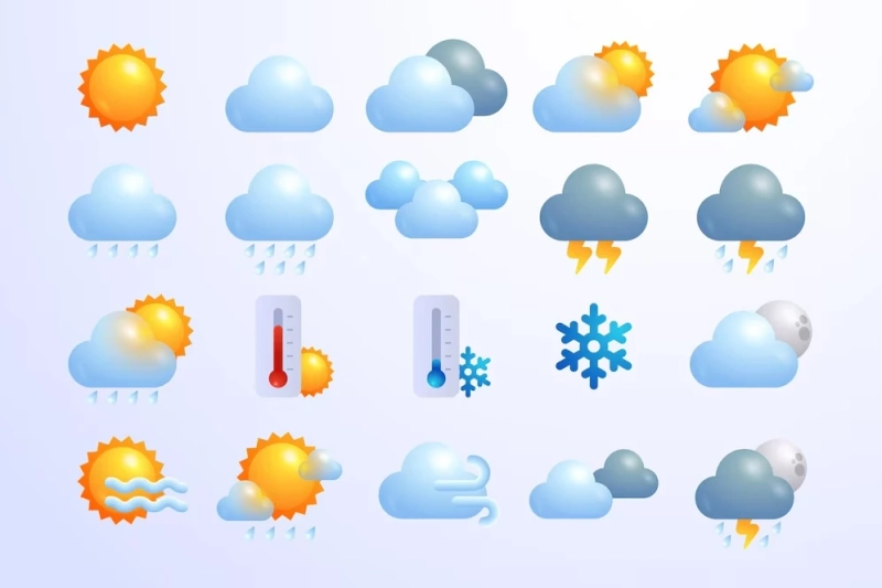 Comparing Free Weather APIs: Which One Suits Your Needs?