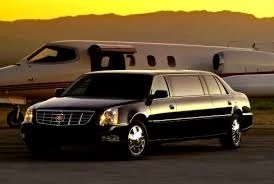 Where Can You Find Executive Transportation in Rio de Janeiro?