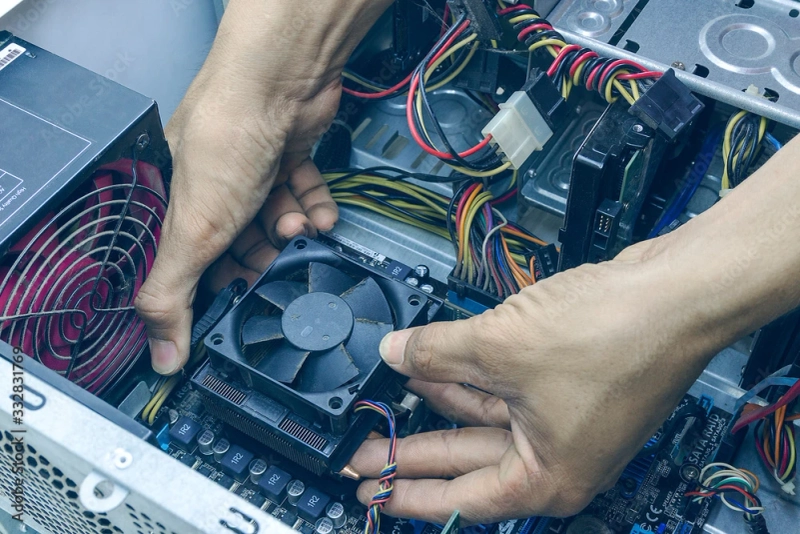How to Maintain and Extend the Lifespan of Your Computer