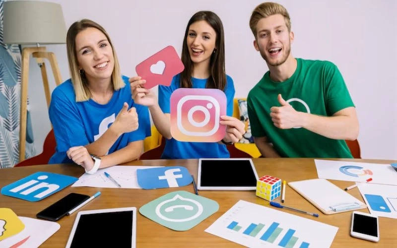 Can Social Media Marketing Boost Your Brand's Visibility?