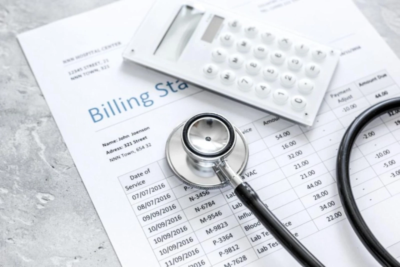 Top Reasons to Outsource Your Medical Billing Services