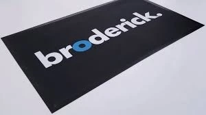 Broderick Print: Signage Design Auckland Experts