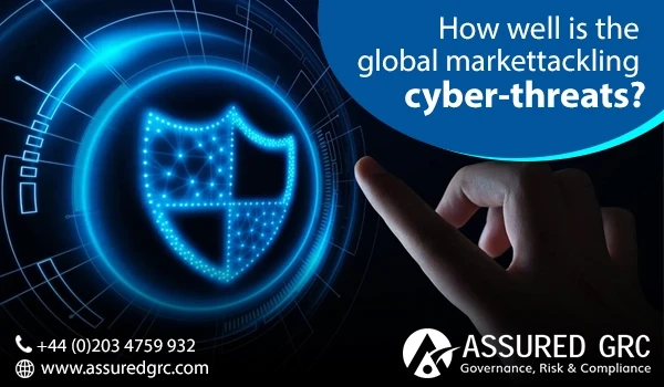 How Well Is The Global Market Tackling Cyber-Threats?