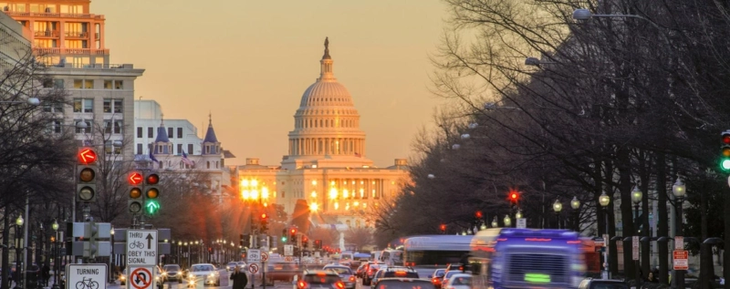 Washington D.C. Medical Billing, Credentialing