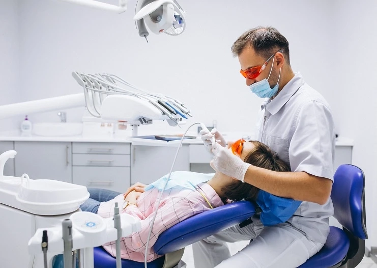 How to Find the Best Dentist and Dental Clinic Near You