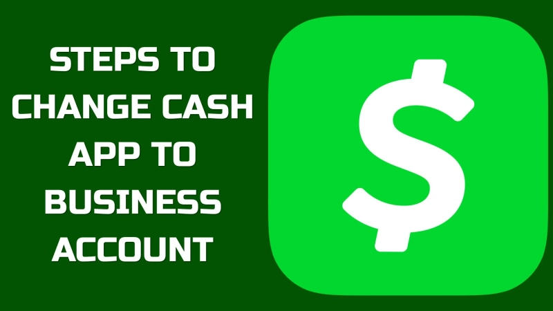 Cash App Business Account - How to Verify, Open, Limits, Change