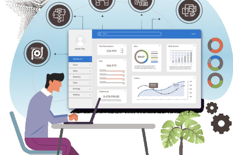 Automate Business Logic with Csmart Rule Engine