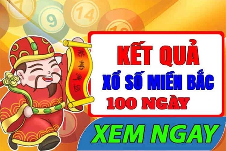 Xổ Số Miền Bắc 100 Ngày - Bí Kíp Chinh Phục Giải Thưởng