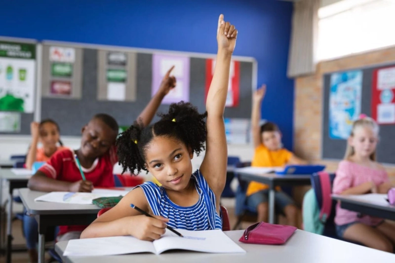 How To Start a Nonprofit Organization Helping Students to Achieve Goals?
