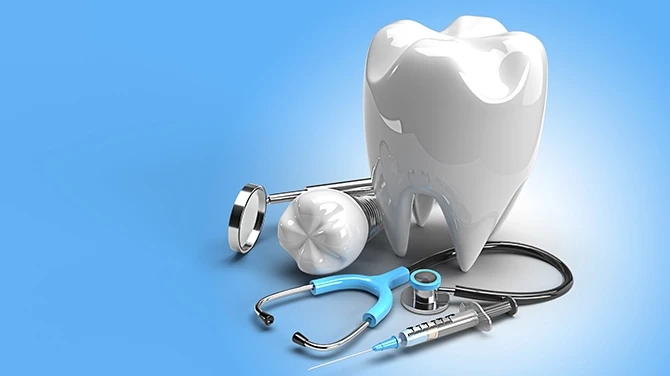 When Is Dental Implant Surgery Needed?