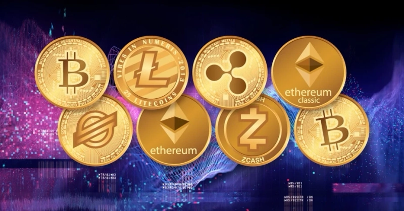 Cryptocurrency See 6th Straight Week Of Inflows, Led By Bitcoin