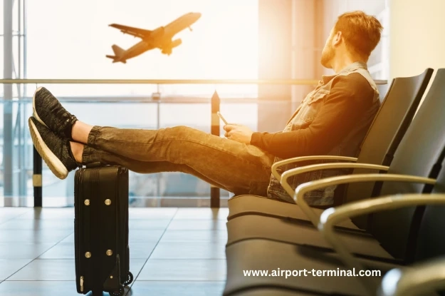Air Canada Terminal at LAX Airport: What You Need to Know Before You Fly