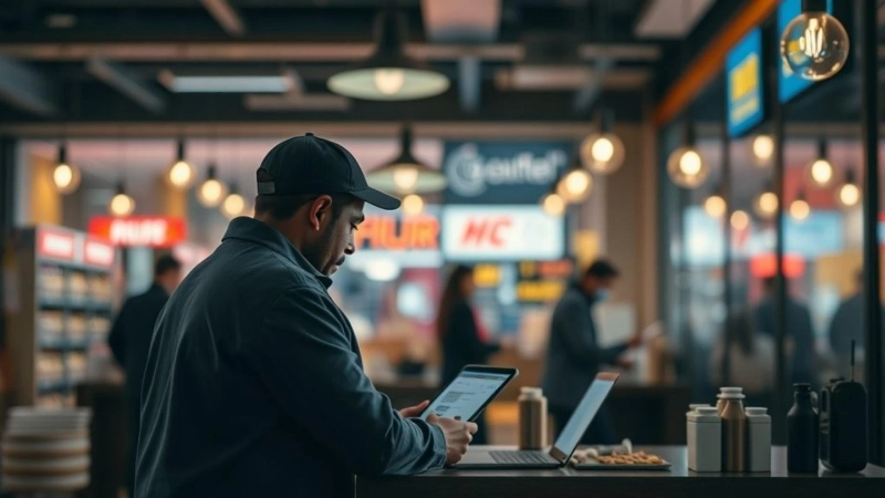 Losing Customers After-Hours? AI Customer Service Software Keeps You Open 24/7