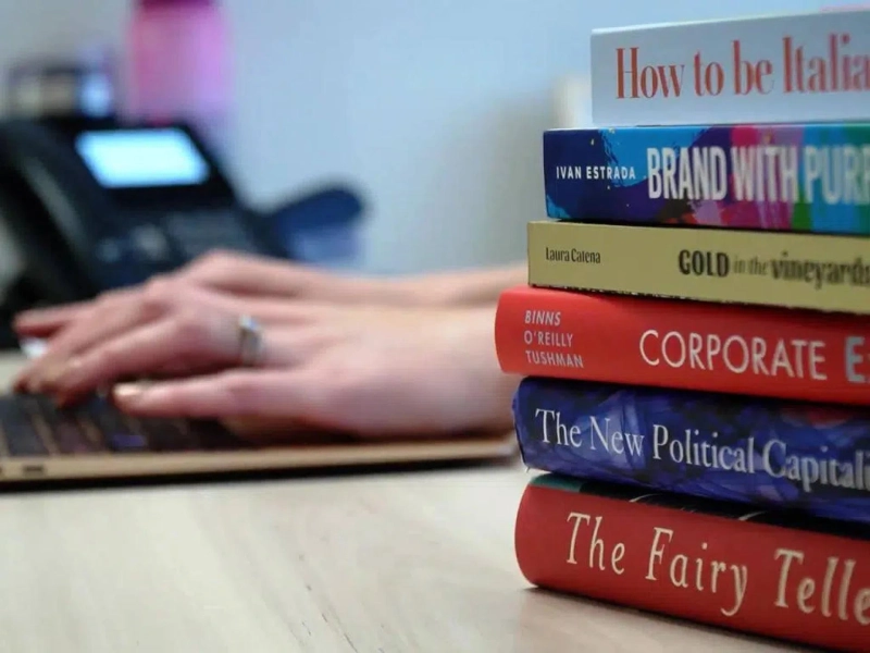 Transforming Your Publication into a Platform