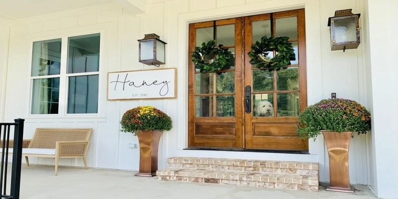 A Brief Look Into Tall Outdoor Planters