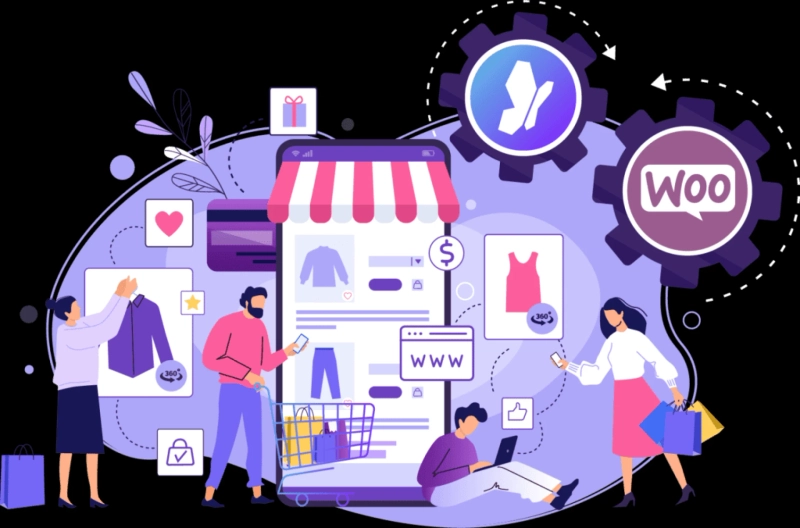 10 amazing WooCommerce Singapore tips for online stores