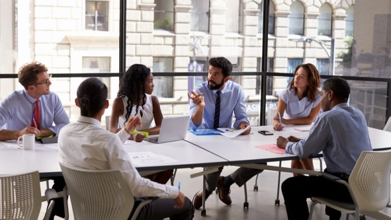 Meeting the Challenge of Revenue Cycle Management