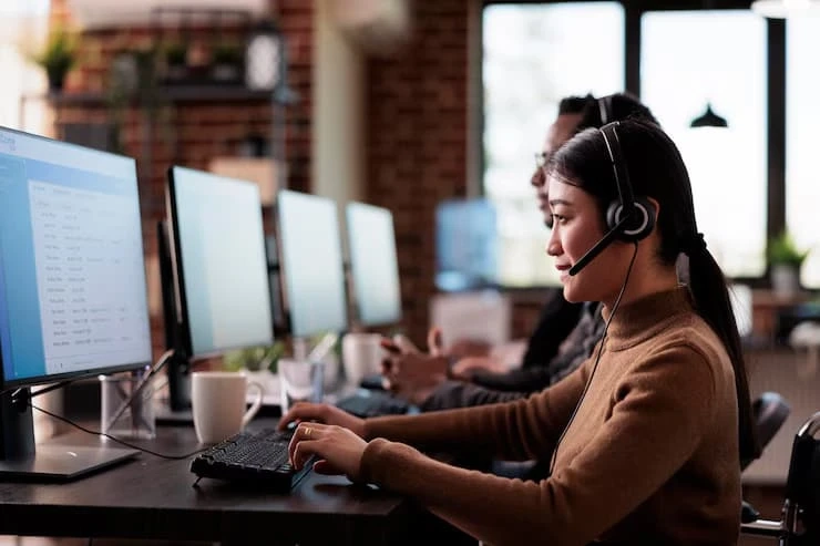 How Tech Support in Birmingham Keeps Your Business Running