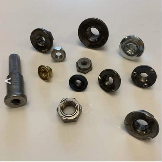 How Are Nuts And Bolts Manufactured At Rppl Industries