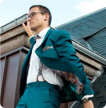 Customizing Your Suit with a Seasoned Tailor: A Fine Experience