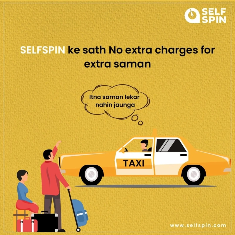 Always Connected: The Importance of Spin Support Number for Selfspin Riders in Pune
