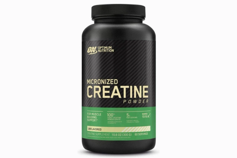 What Makes Best Creatine Supplement So Advantageous