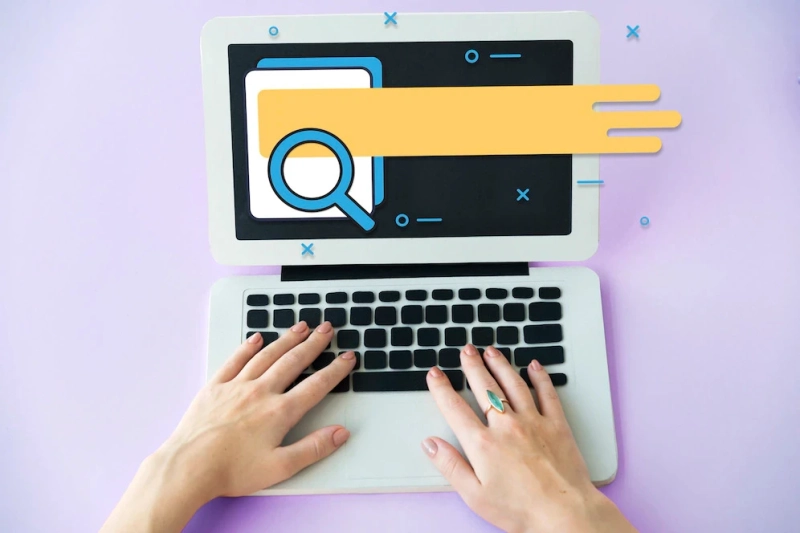 What Advantages Come With Making Use Of The Google Search API?